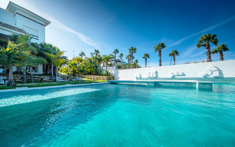 Resorts in Tangier Morocco – Luxury Stays at Mnar Castle Hotel