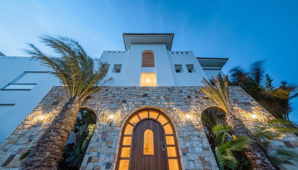 Tangier Hotels: Where to Stay for an Unforgettable Getaway