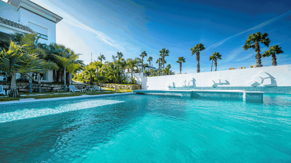 Morocco Luxury Hotels | Experience Elegance at Mnar Castle