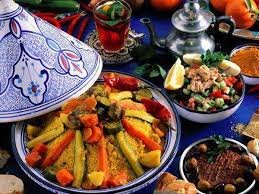 A Foodie’s Tour of Tangier