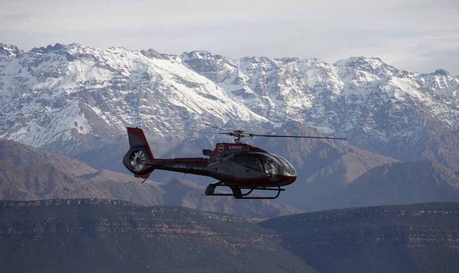 Luxury Travel Experiences for Solo Travelers in Morocco