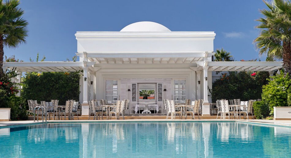 5 Star Hotel Tangier: The Ultimate Luxury Stay for Tourists in Morocco