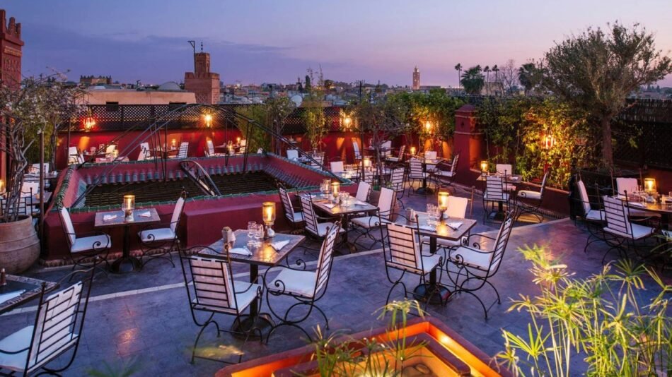 Luxury Travel Assistance in Morocco | VIP Tours