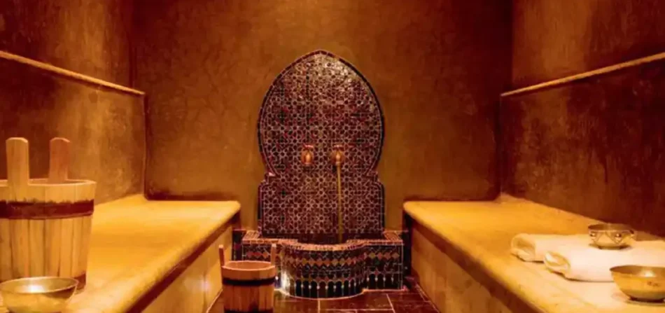 Moroccan Steam Spa – The Ultimate Wellness Experience for Tourists