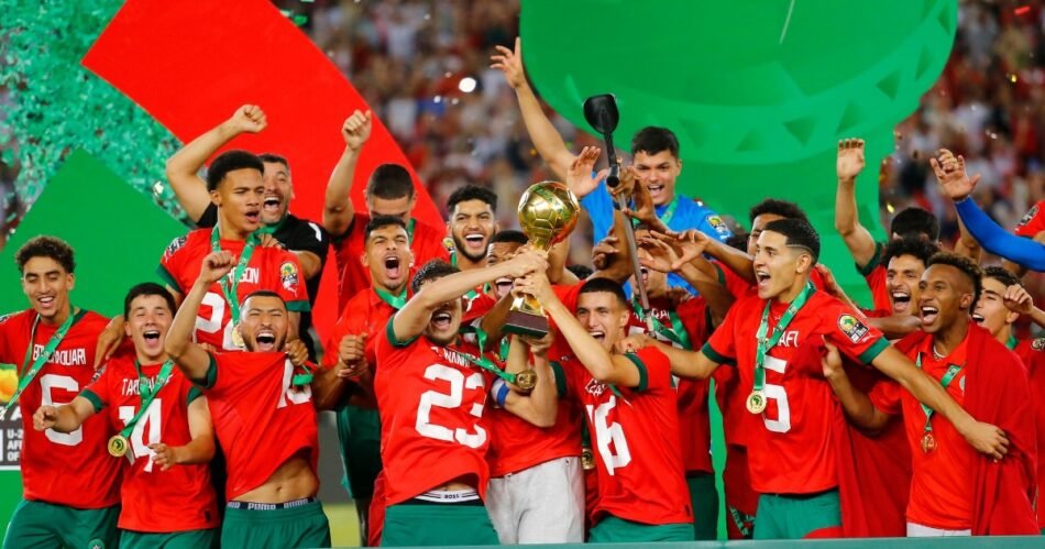 AFCON Morocco: A Unique Travel Experience for Luxury Travelers