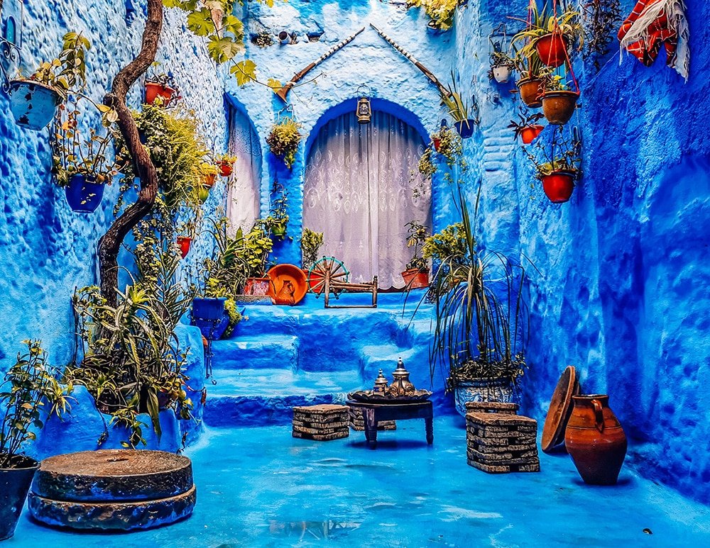 Luxury Travel Destinations in Morocco: The Ultimate Guide