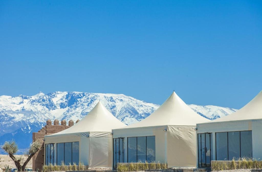 Luxury Morocco Holidays: The Ultimate Guide to VIP Experiences