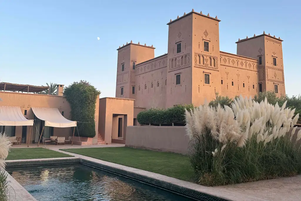 VIP Travel in Morocco: Luxury Destinations & Experiences