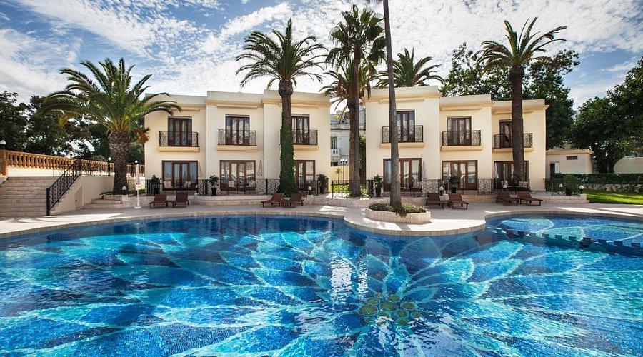Hotels in Tangier Morocco 5 Stars | Best Luxury Stays Guide