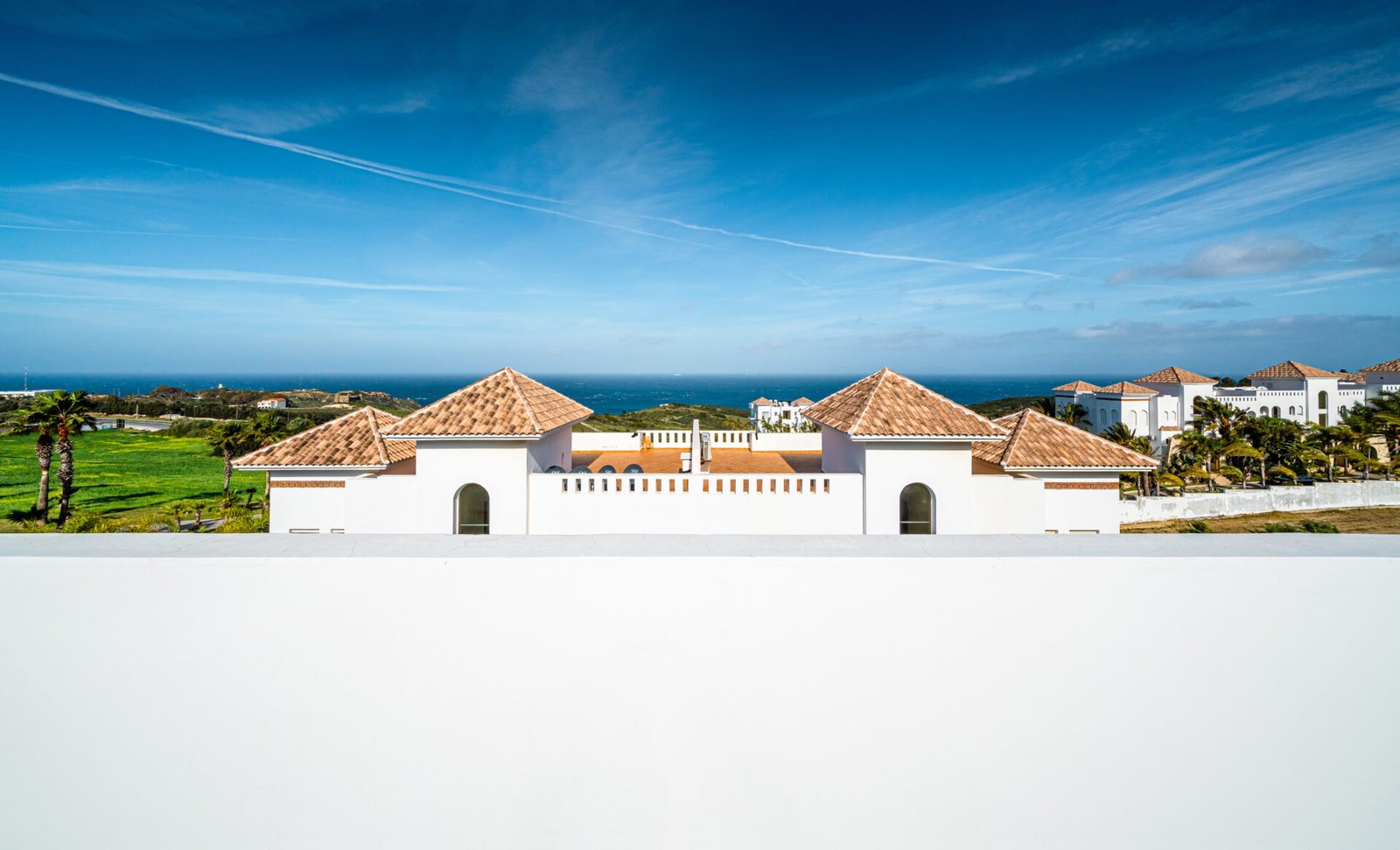 Morocco Luxury Hotel: Experience Elegance at Mnar Castle