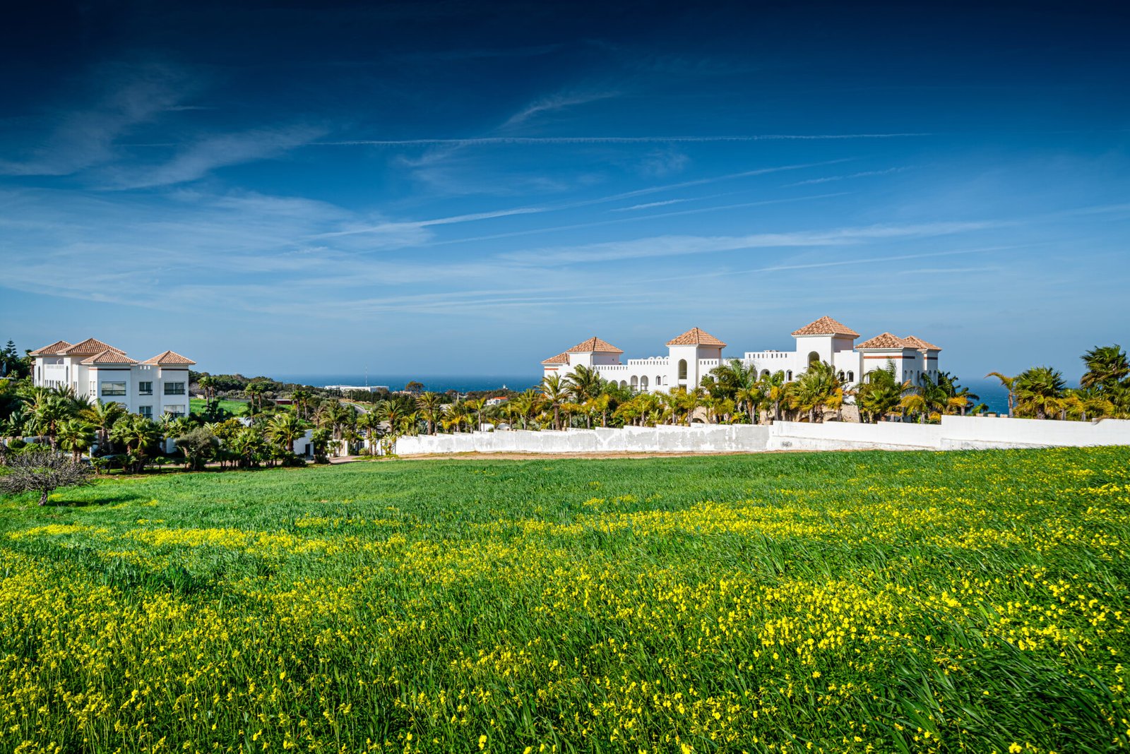 Luxury Hotel Morocco: Experience Mnar Castle’s Elegance