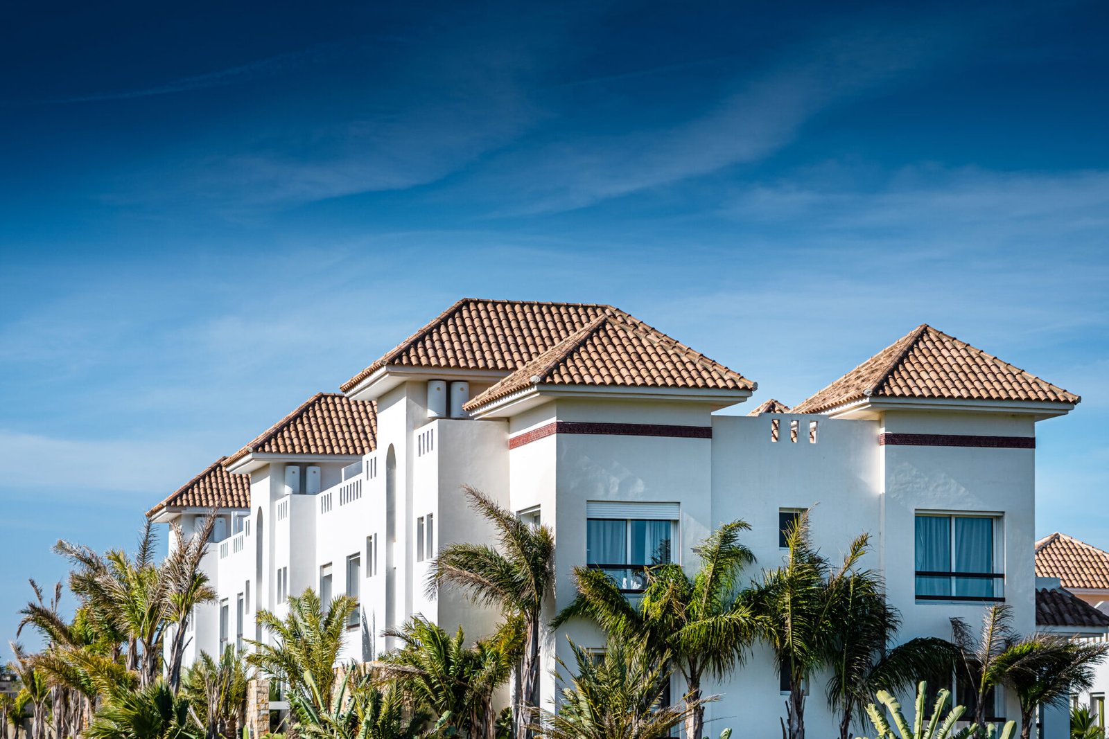 Hotels in Morocco for Luxurious Stay: the Elegance of Mnar Castle