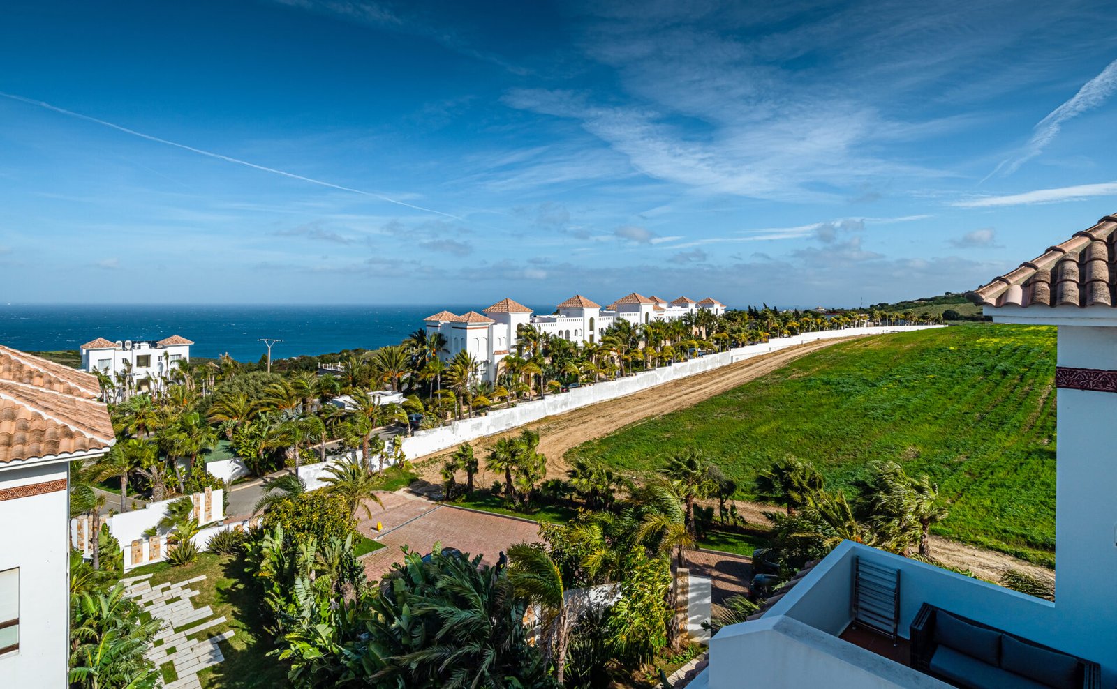 All Inclusive Morocco: Luxury & Comfort at Mnar Castle Tangier