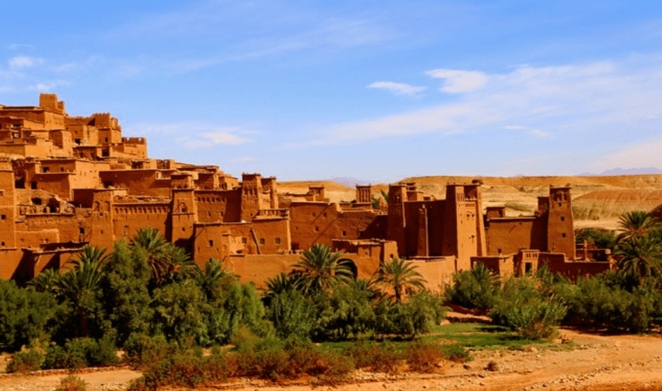 Best Month to Visit Morocco: A Complete Guide for Tourists