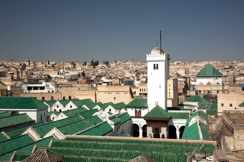 Morocco Vacation: The Ultimate Guide to Top Tourist Attractions