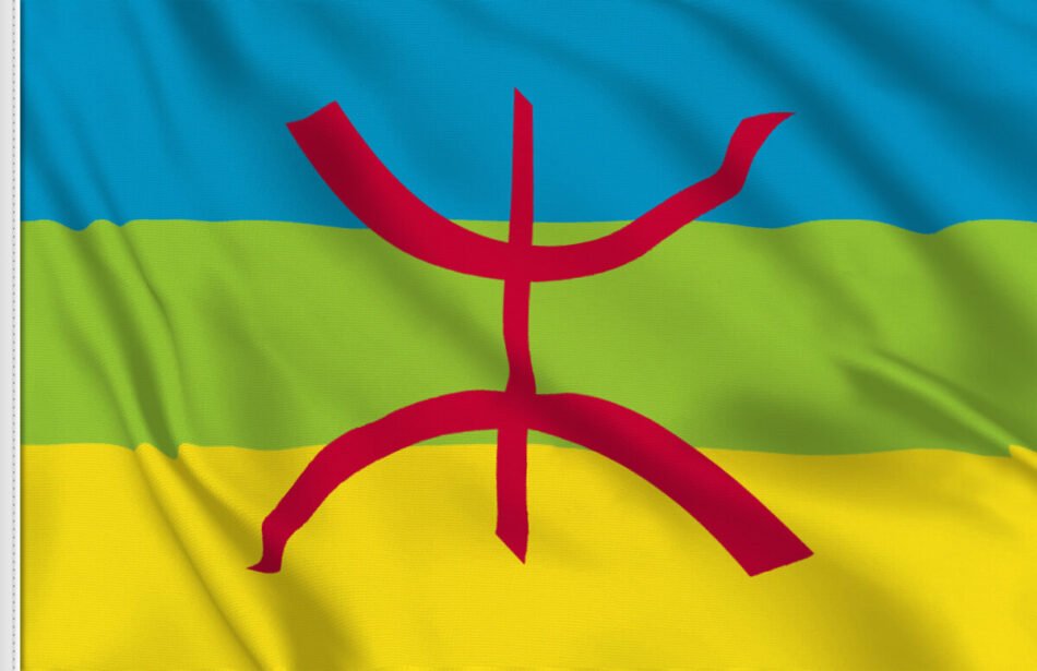 Amazigh People and Their Rich Cultural Influence on Tourism