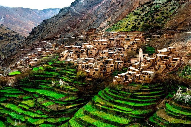 Morocco Tourism Safety: Everything Tourists Need to Know