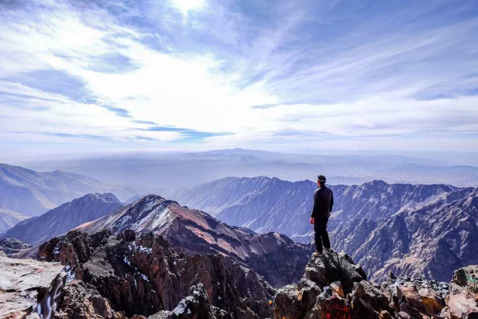 Vacations in Morocco: Best Places to Visit, Activities & Travel Tips