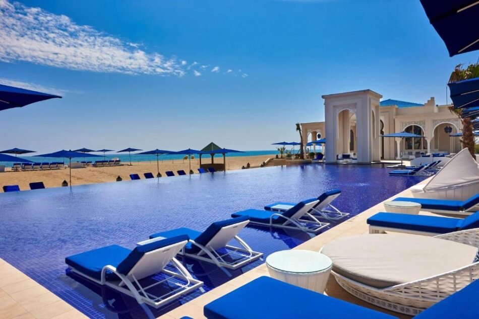 My Luxury Travel VIP Guide: Luxury Experience in Morocco