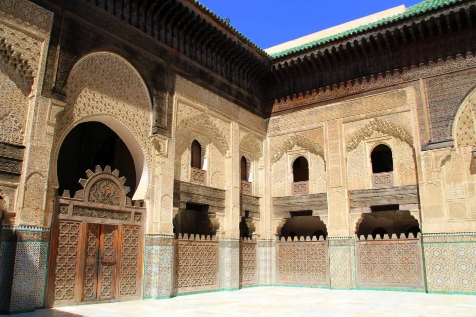 Best Places in the World to Go – Morocco Cities