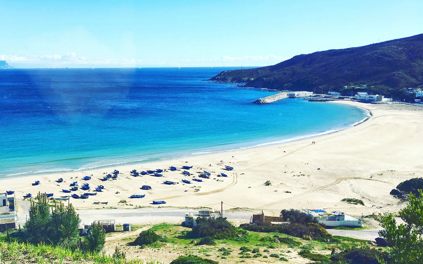 Tangier Tours: Discover Hidden Gems in Morocco’s Port City