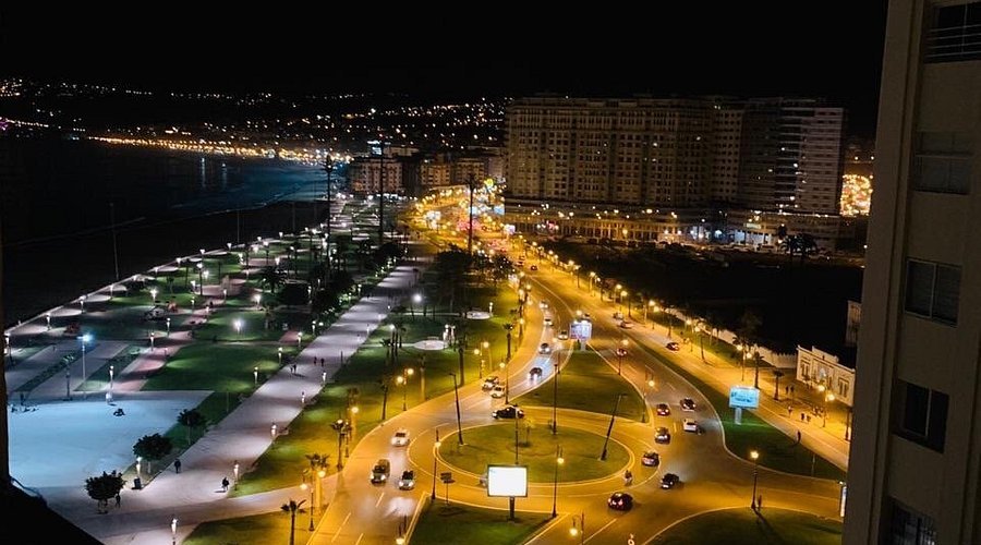 Car Rental Tangier Morocco: The Ultimate Guide for Tourists Exploring the Kingdom