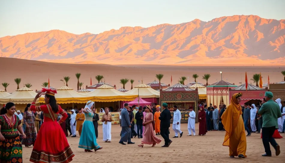 Morocco Best Time to Visit: A Seasonal Guide for Every Traveler