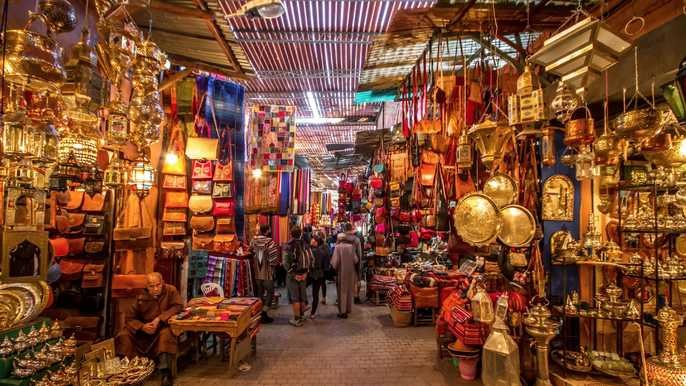 Vacation in Morocco: The Ultimate Guide to an Epic Journey