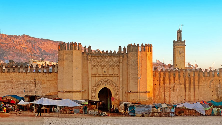 Best Place to Visit in Morocco – Top Travel Destinations
