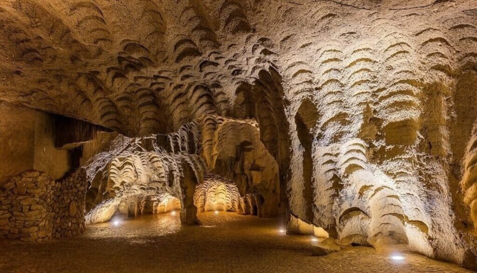 Cave of Hercules: A Legendary Tourist Attraction in Morocco