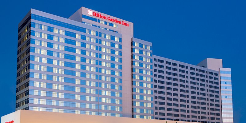 Hilton Garden Inn Tanger – Your Ideal Stay