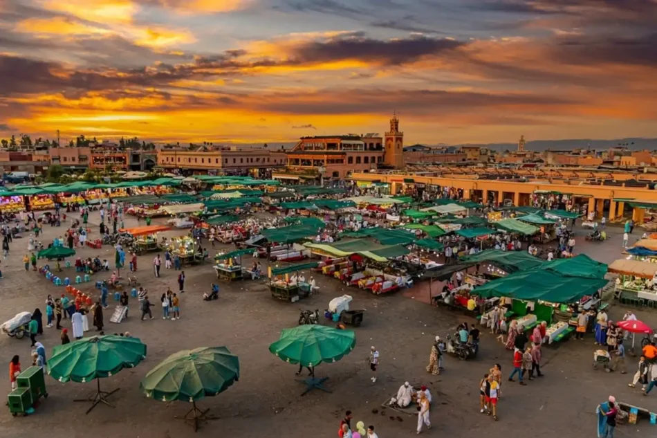 Is Morocco Safe for Tourists in 2025? A Complete Guide