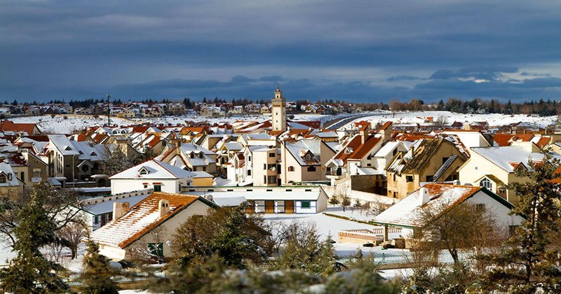 Best Time to Visit Morocco Weather Guide for Every Season