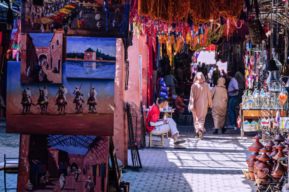 Is Morocco Safe to Travel? Safety Tips for a Worry-Free Visit