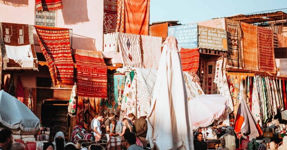Is Morocco Safe for Americans? A Complete Guide for Tourists