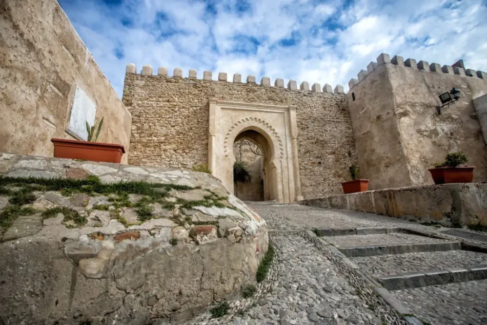 Cheap Hotel in Tangier Morocco – Best Affordable Stays