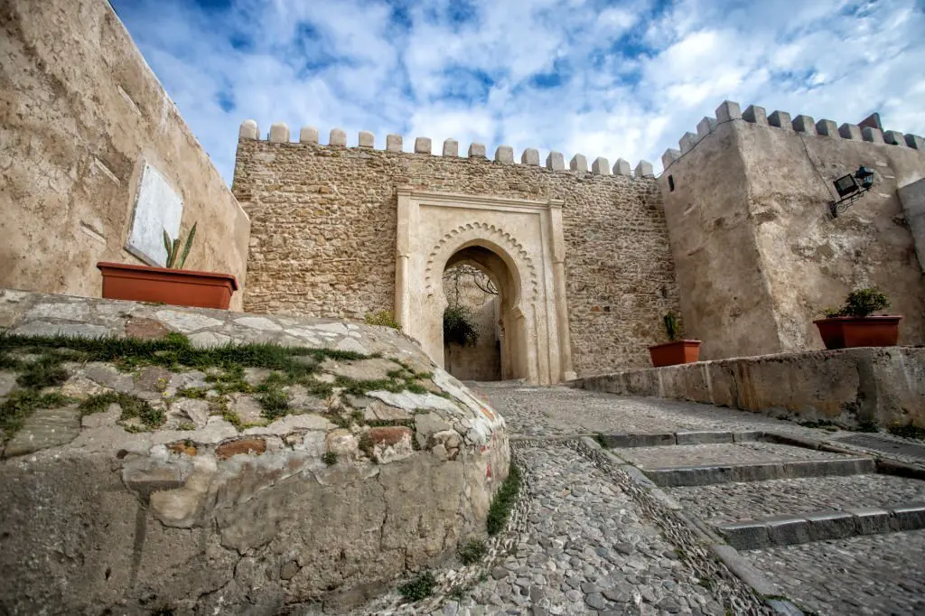 Cheap Hotel in Tangier Morocco – Best Affordable Stays