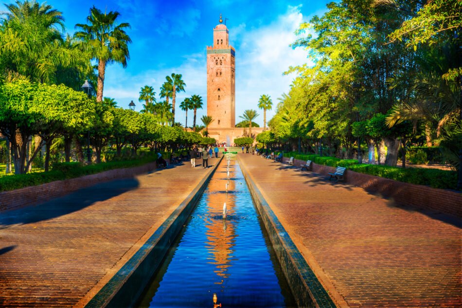 Morocco Best Places to Visit: Top 10 Must-See Destinations