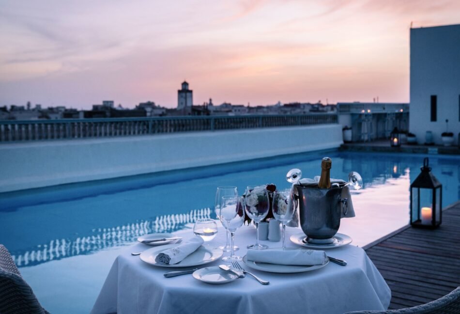 Best Places Stay in Morocco – Riads, Hotels & Desert Camps
