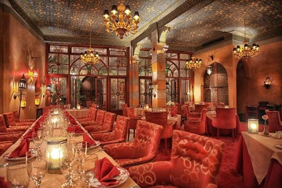 VIP Tickets for Morocco: Luxury Travel & Exclusive Experiences