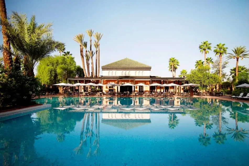 Luxury Morocco Hotels: The Best Places to Stay