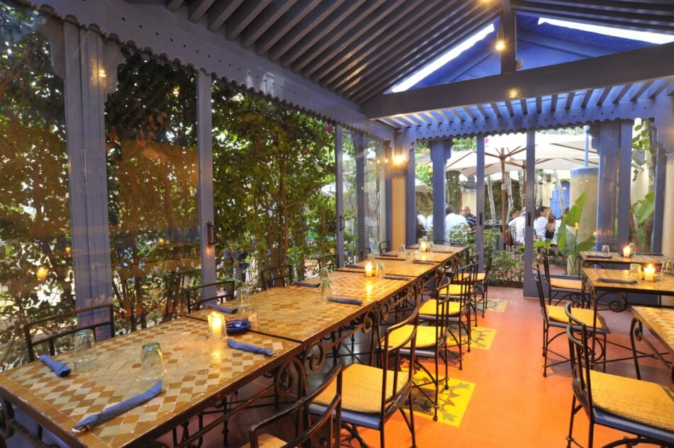 Best Restaurants in Morocco: Where to Savor Authentic Cuisine