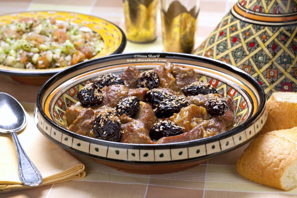 Tangier Food: A Culinary Journey Through Morocco’s Northern Gem