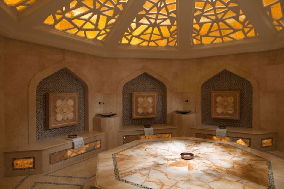 Morrocan Hamam: A Traditional Spa Experience a Must Try