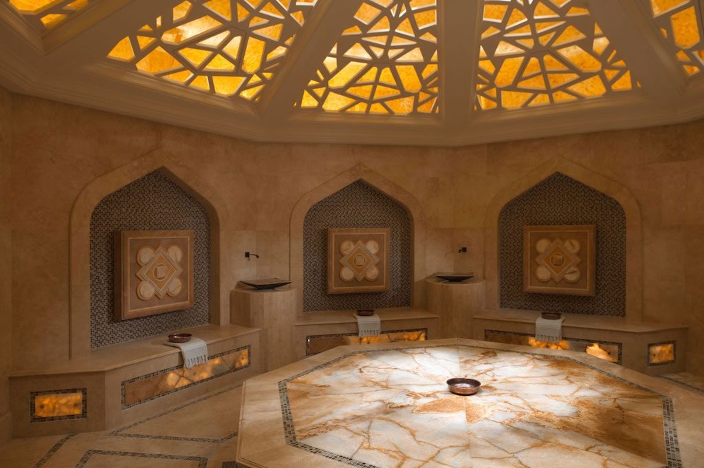 Morrocan Hamam: A Traditional Spa Experience a Must Try