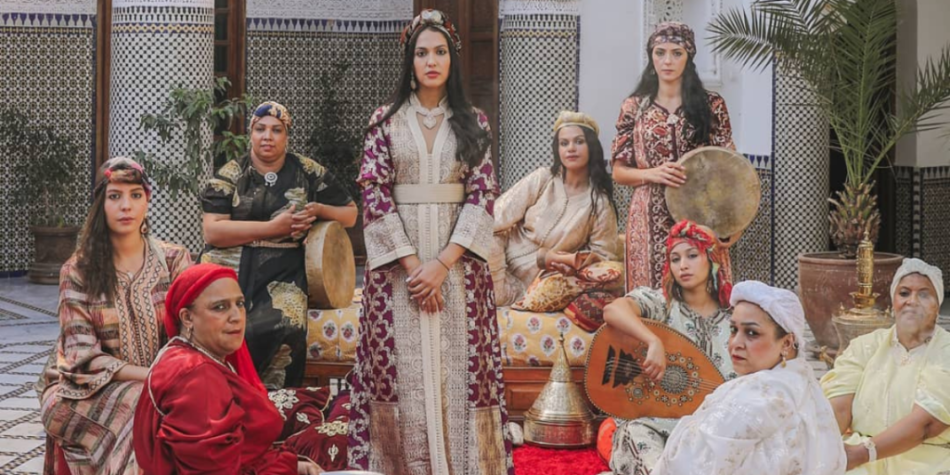 Maghreb People and Tourism in Morocco: Best Attractions & Tips