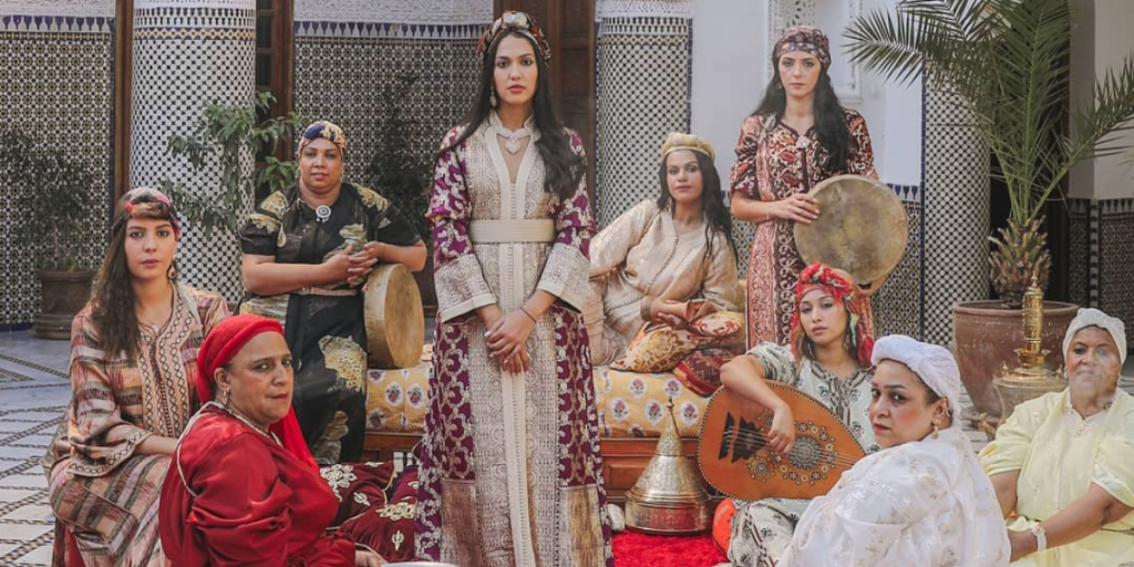 Maghreb People and Tourism in Morocco: Best Attractions & Tips