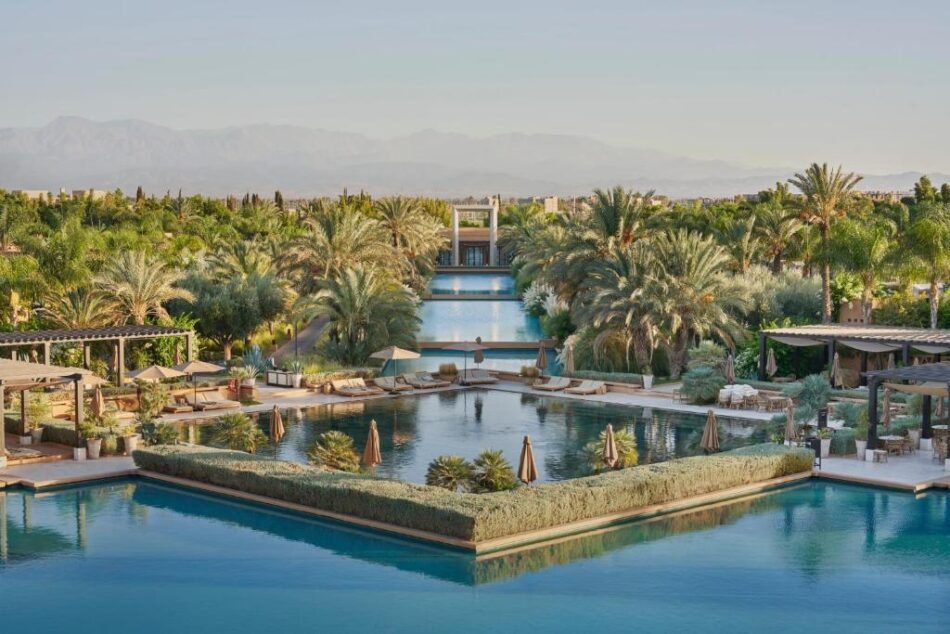 Current Events in Morocco: How 2025 is Transforming Tourism