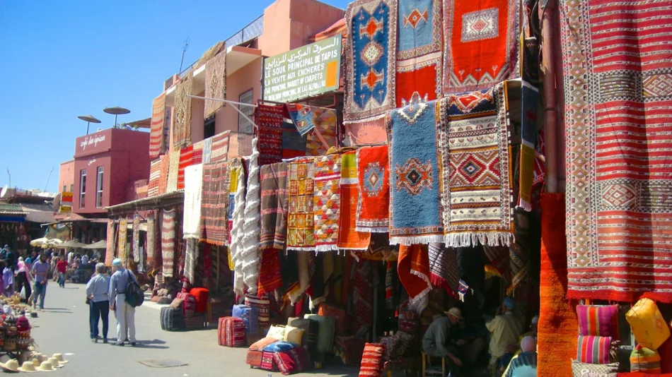 Morocco Travel Advice: Essential Tips for a Safe