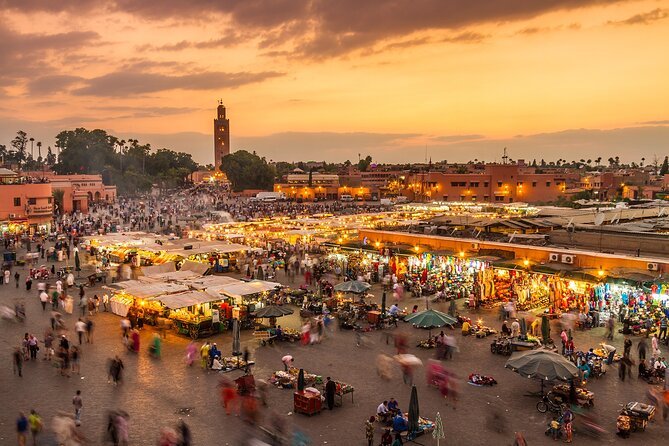 Morocco Tourist Attractions: Top 10 Must-Visit Places